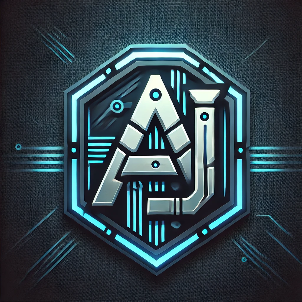 AJI Creators Logo